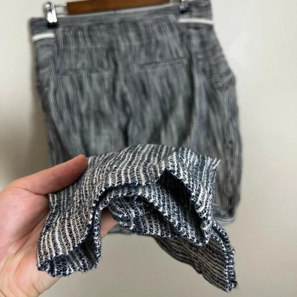 Free People • Blue Light At Sunrise Pants